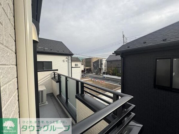 Sumai-to練馬区大泉町06の物件内観写真